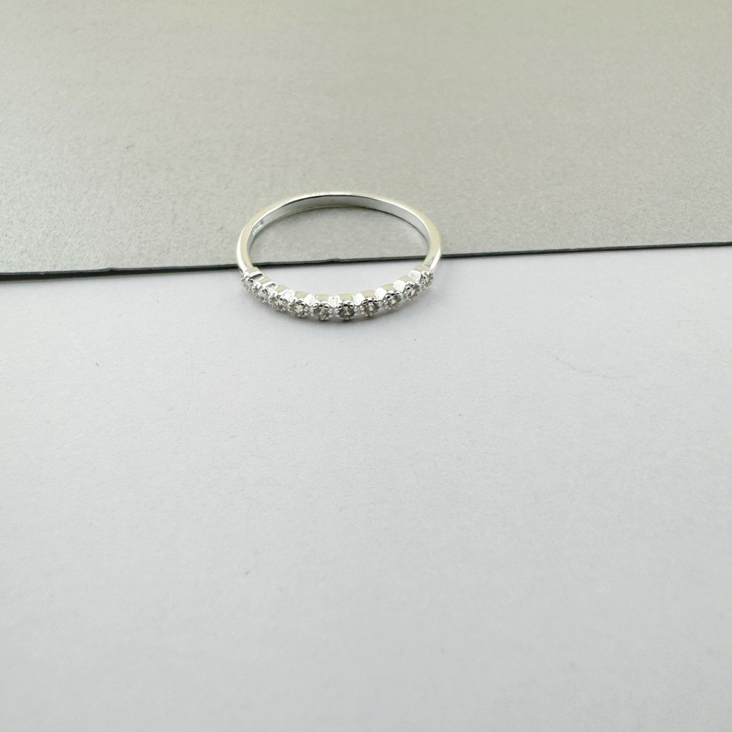 Anillo churumbela