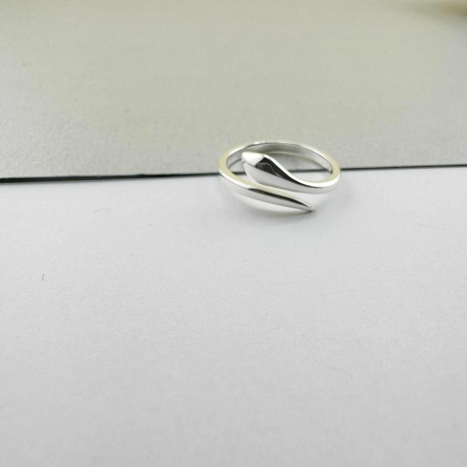 Anillo serpiente