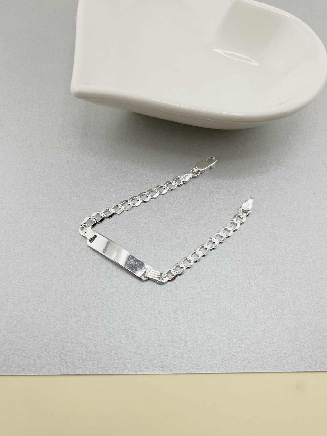 Pulsera bebé