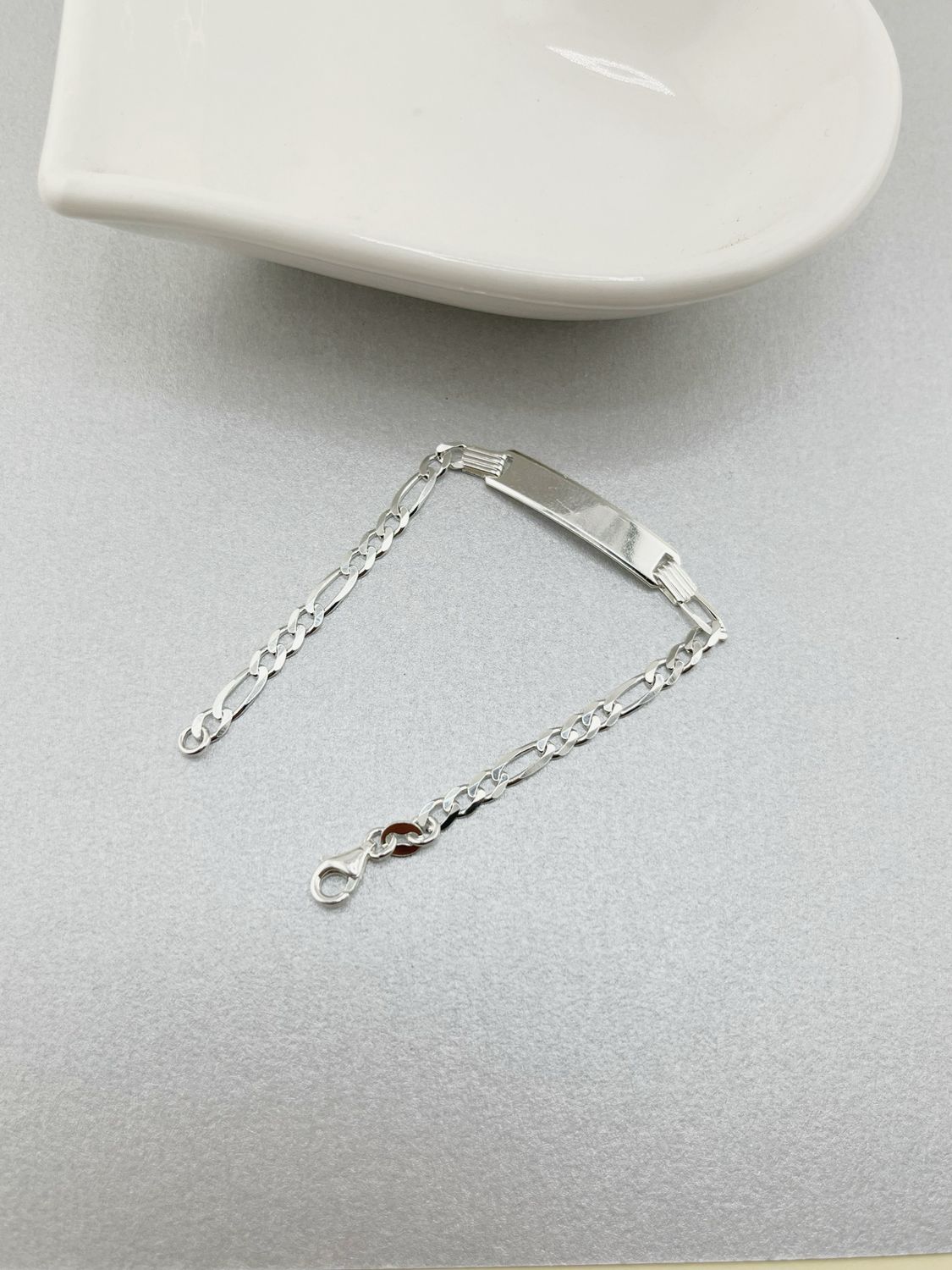 Pulsera de bebé