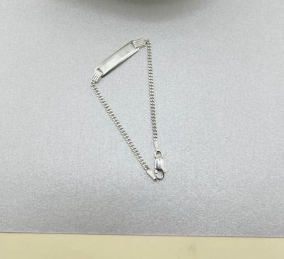 Pulsera bebé