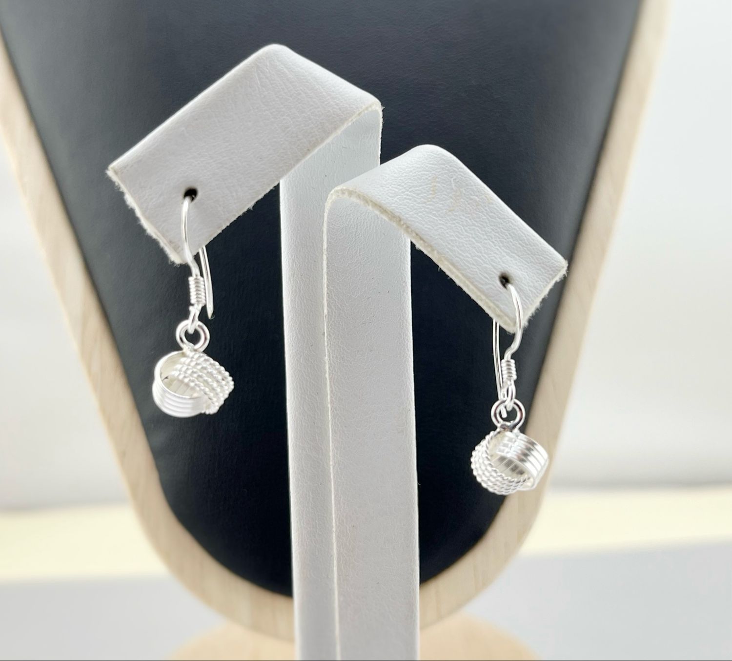 Arete Colgante