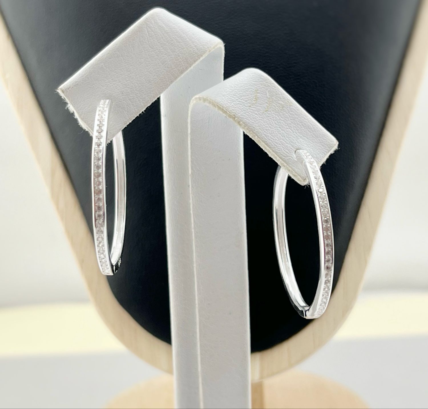 Argollas zirconias