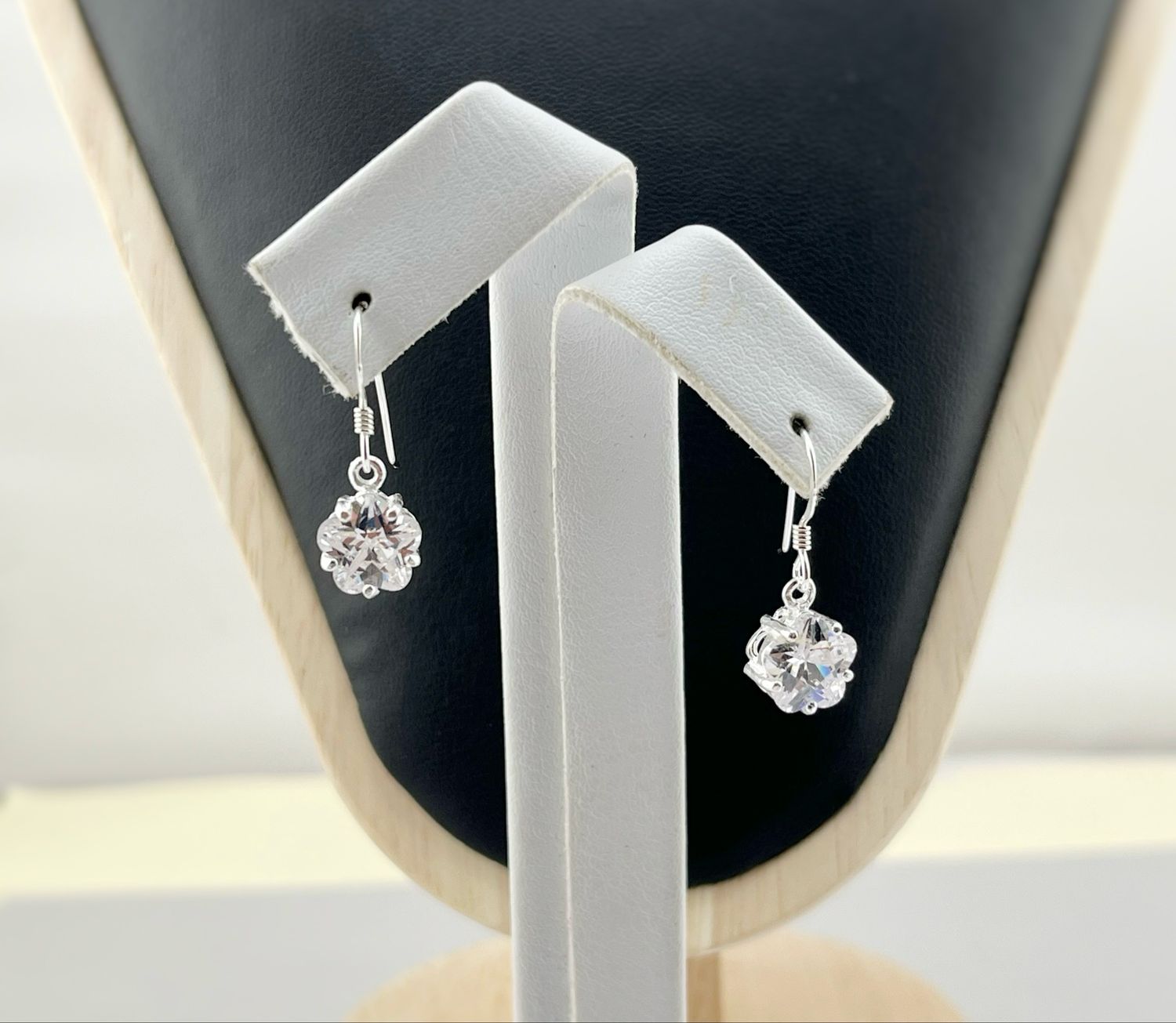 Arete colgante