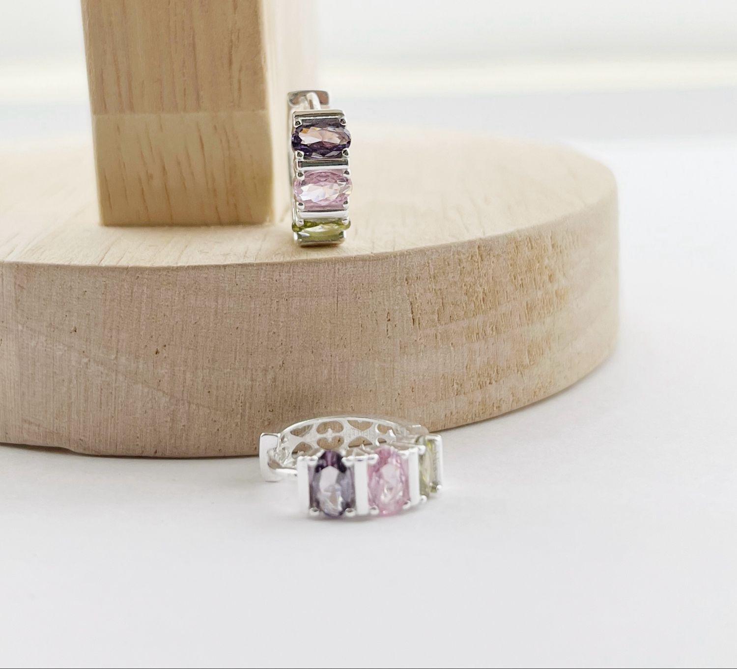 Aretes