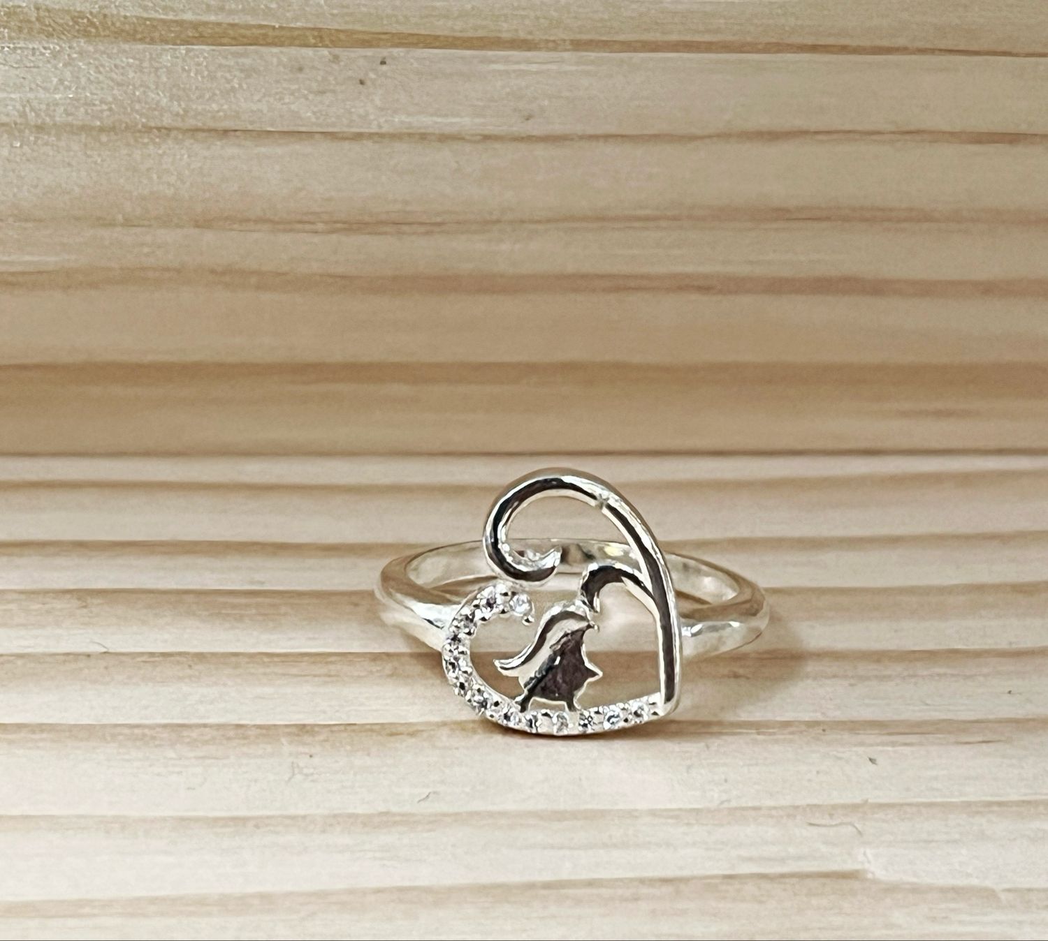 ANILLO CASUAL