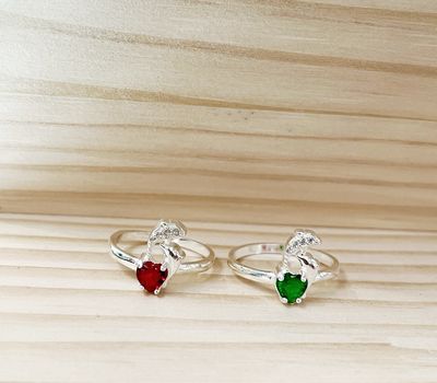 Anillo delfín