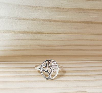 Anillo casual