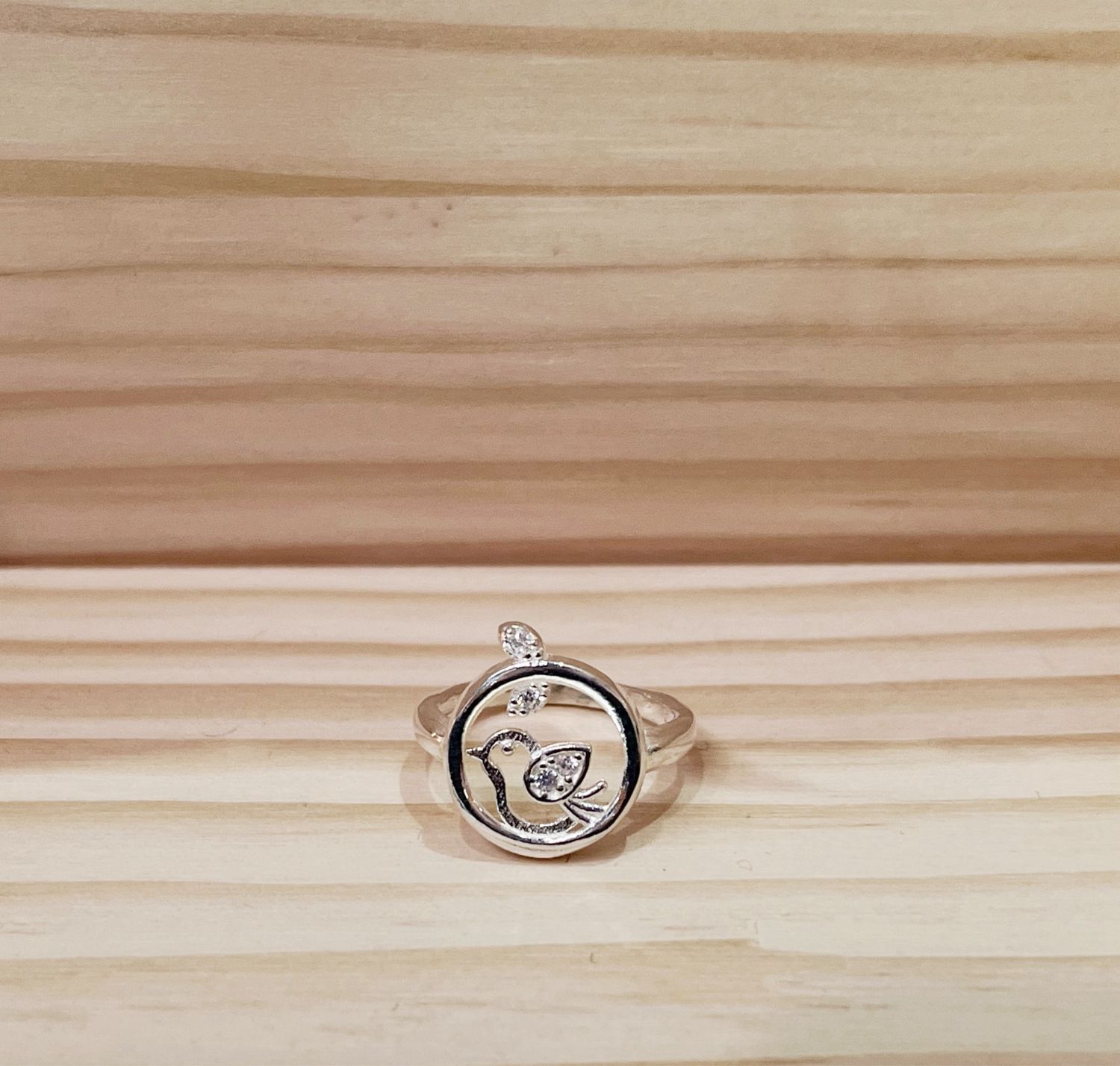 Anillo