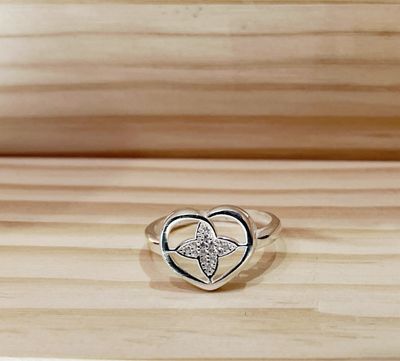 Anillo casual