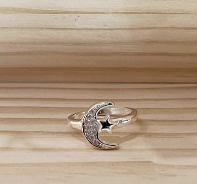 Anillo luna