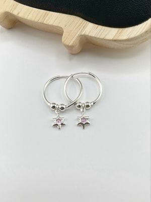 Argollas de estrella