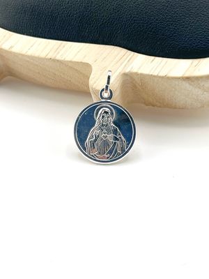 Medalla san judas