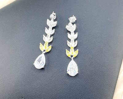 Arete largo