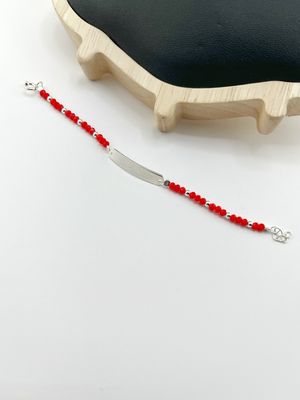 Pulsera bebe