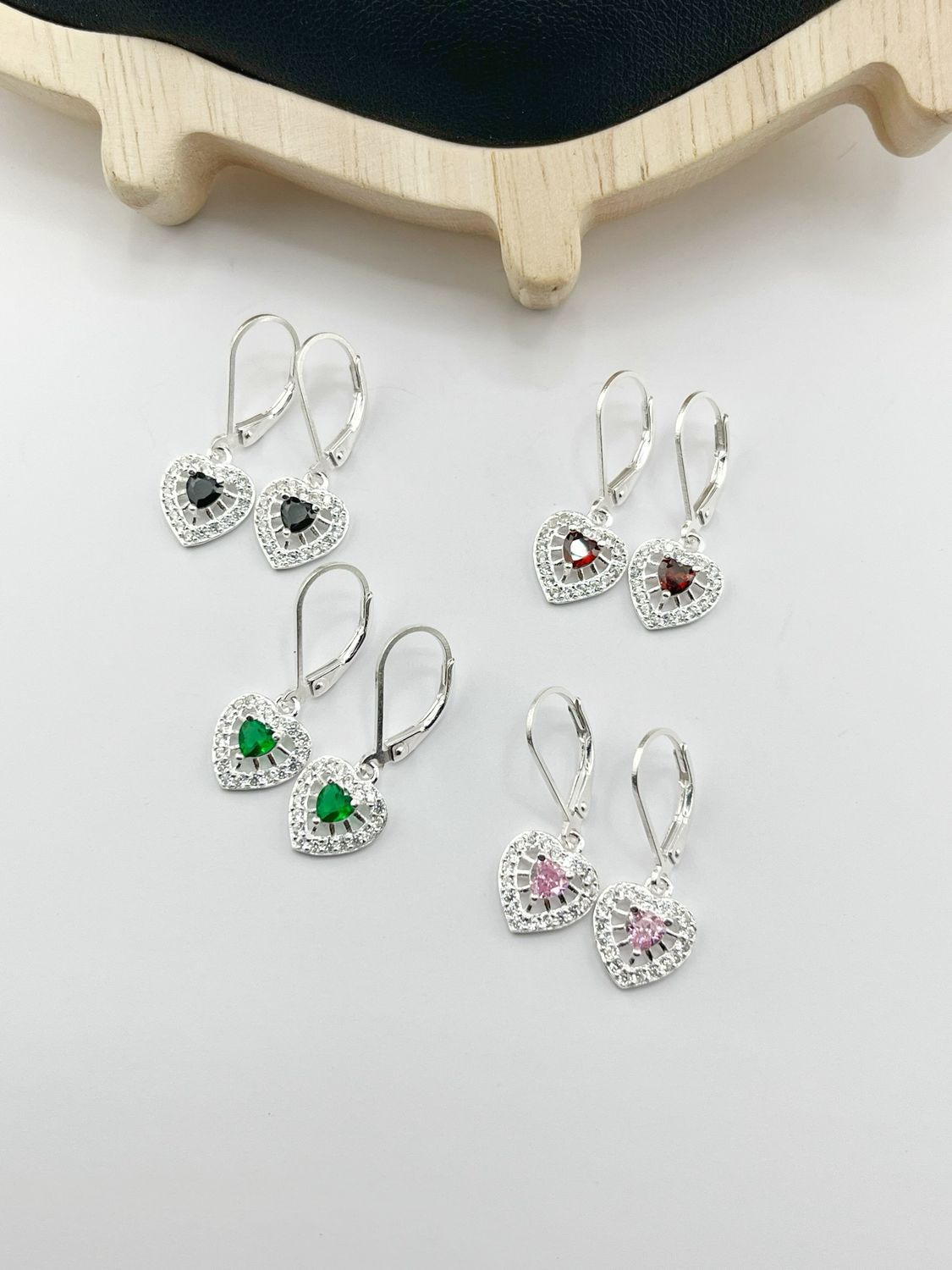 Aretes