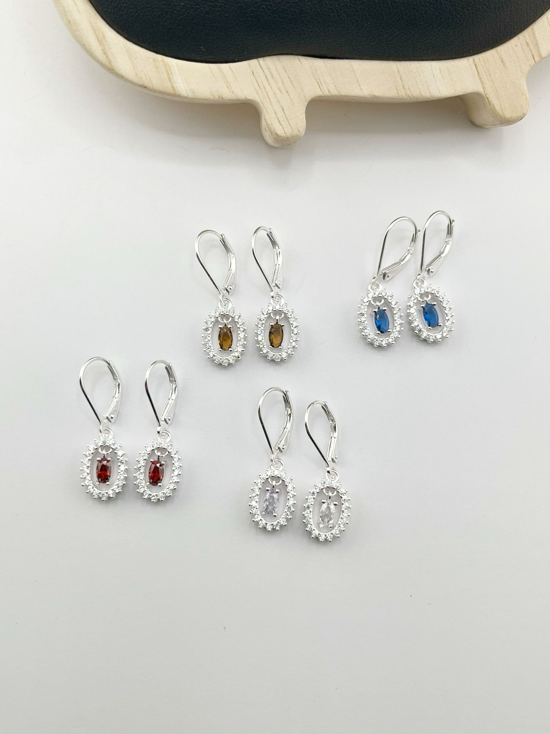 Aretes