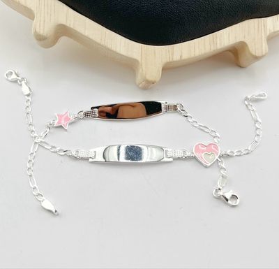 Pulsera bebé