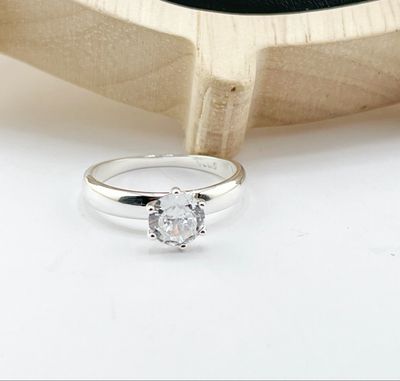 Anillo compromiso