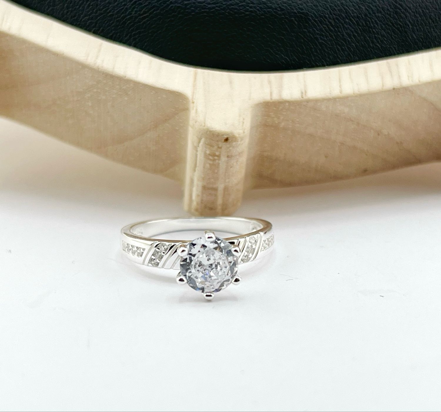 Anillo de compromiso