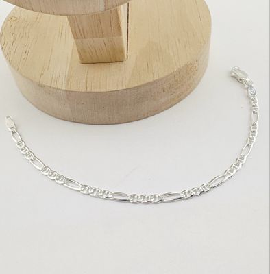 Pulsera fígaro Gucci