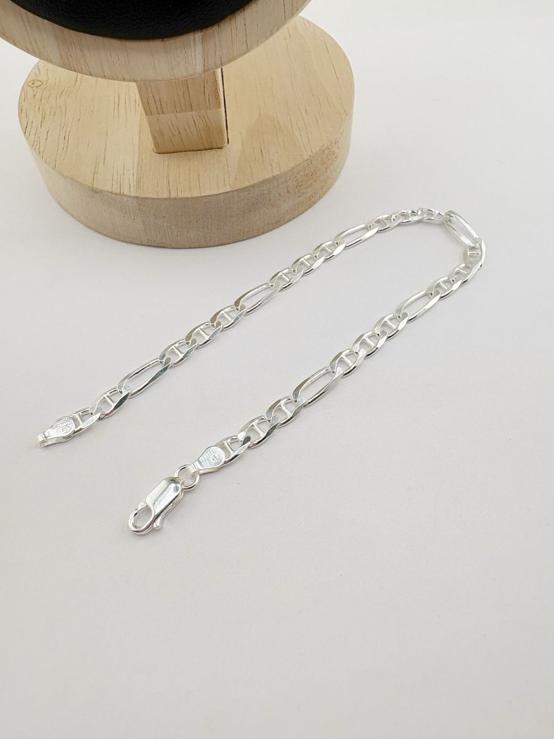 Pulsera fígaro Gucci