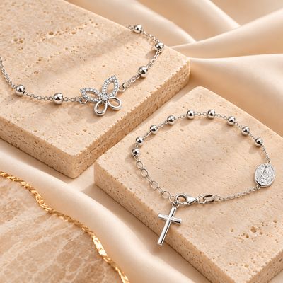 PULSERAS 925