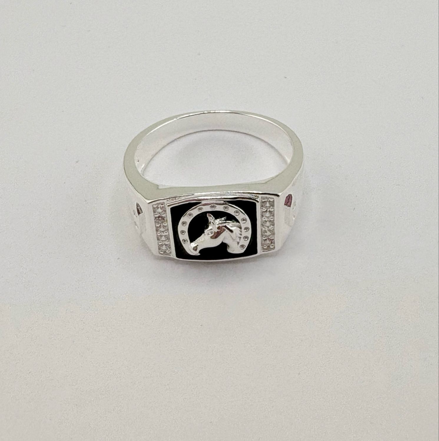 Anillo hombre