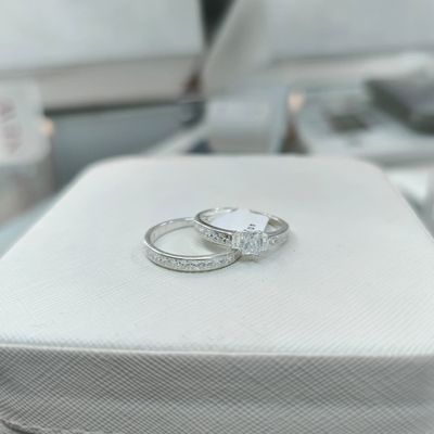 Dúo de matrimonio