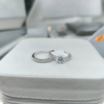 Dúo de matrimonio