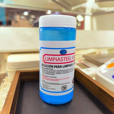 LIQUIDO DE LIMPIEZA