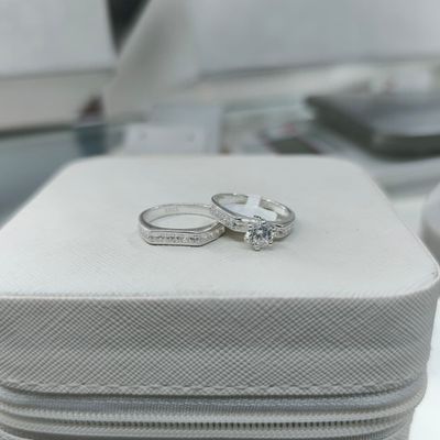 Dúo de matrimonio