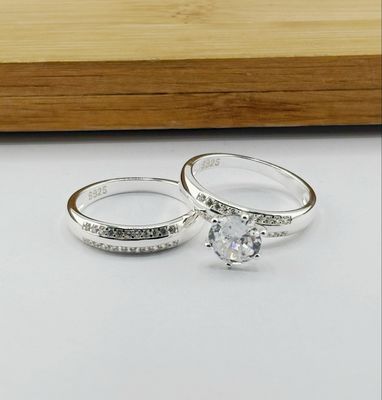 Dúo matrimonio