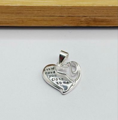 Dije corazón