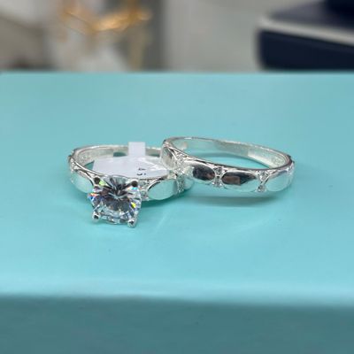 Dúo de matrimonio