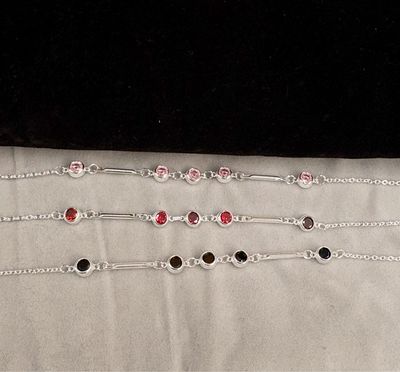 Pulseras