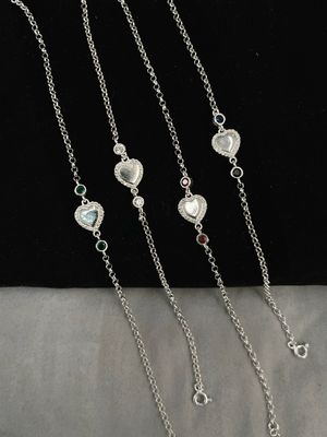 Pulsera corazón