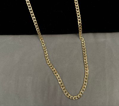 Cubana plata amarilla