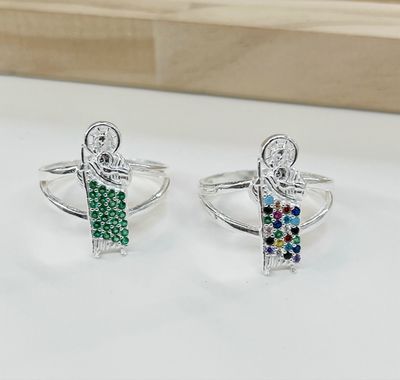 Anillo san Judas