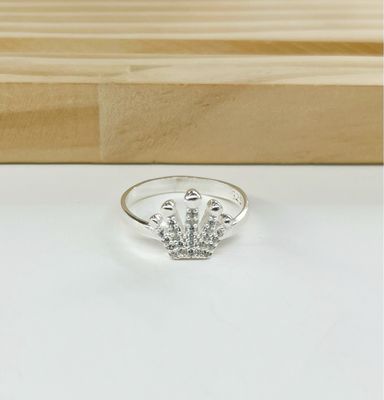 Anillo corona