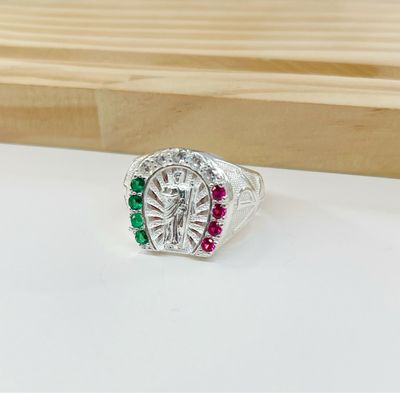 Anillo san judas