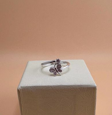 Anillo ajustable