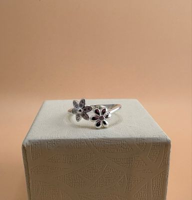 Anillo ajustable