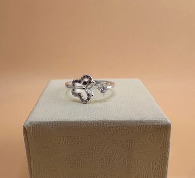 Anillo ajustable