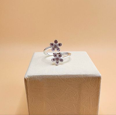 Anillo ajustable