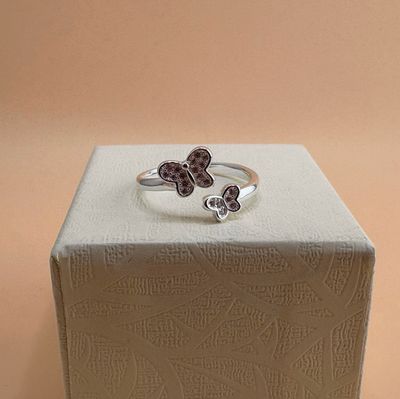Anillo ajustable