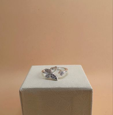 Anillo ajustable