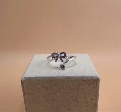 Anillo ajustable