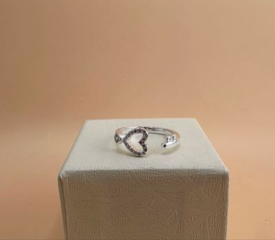 Anillo ajustable