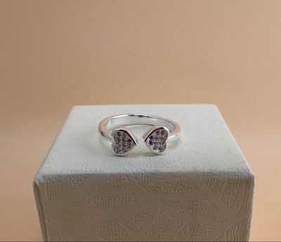 Anillo ajustable